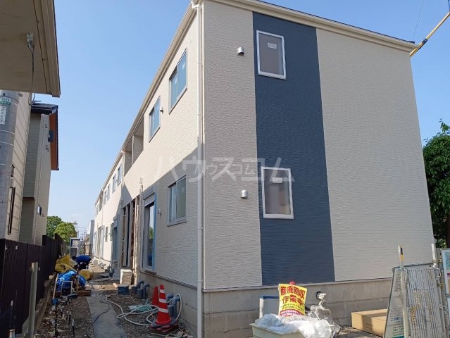 1/2 外観
