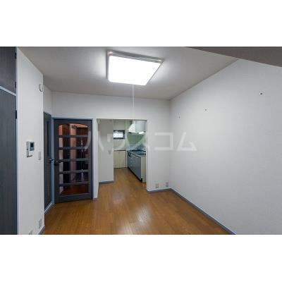 5/25 リビング/ダイニング