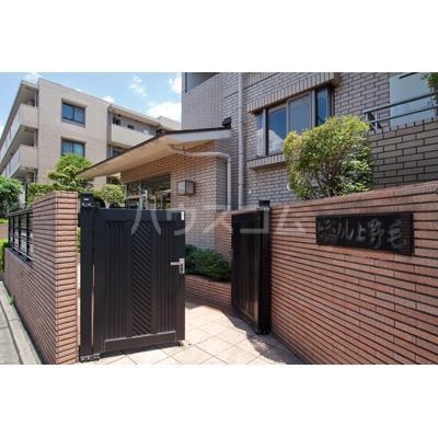 19/25 エントランス