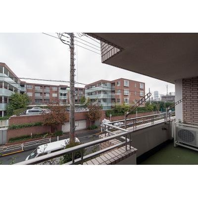 13/25 バルコニー