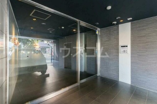 16/24 エントランス