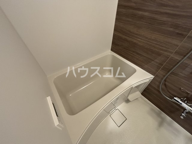 9/28 浴室