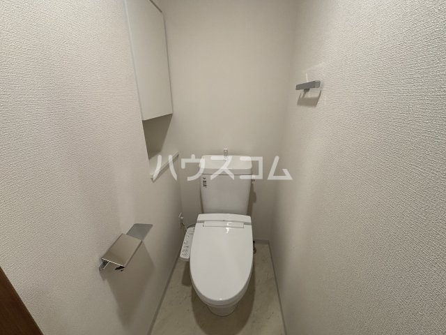 10/28 トイレ