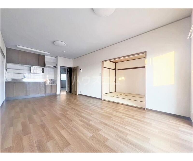 5/30 リビング/ダイニング