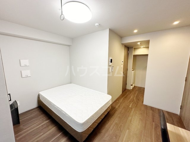 4/26 室内
