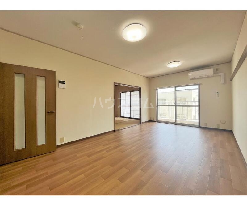 5/30 リビング/ダイニング