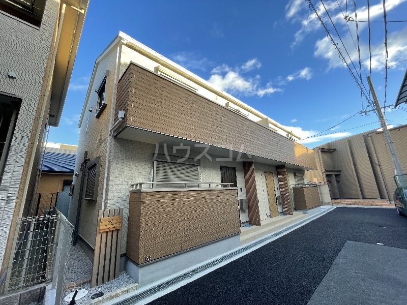 1/10 外観