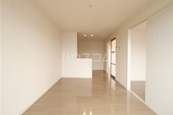 3/20 リビング/ダイニング