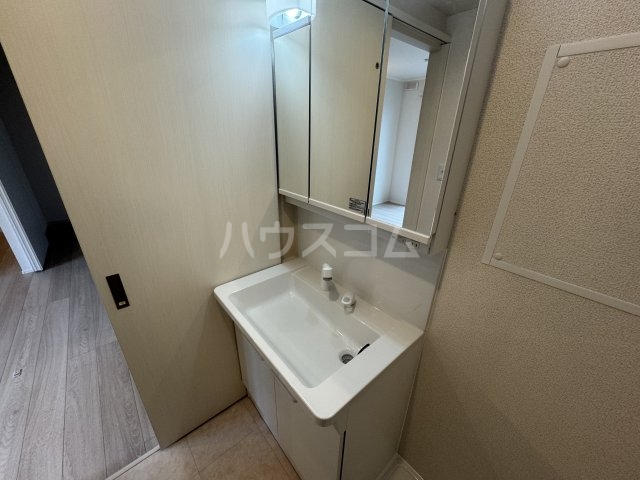 16/30 洗面