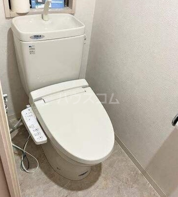 12/30 トイレ