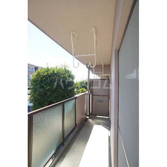 15/20 バルコニー