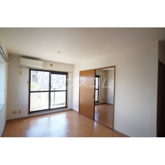 4/20 リビング/ダイニング