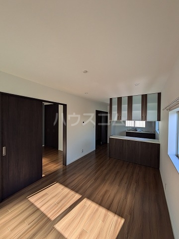 5/30 リビング/ダイニング