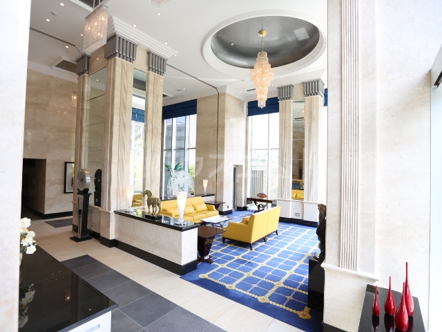 17/22 エントランス