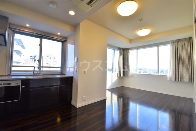 3/22 リビング/ダイニング