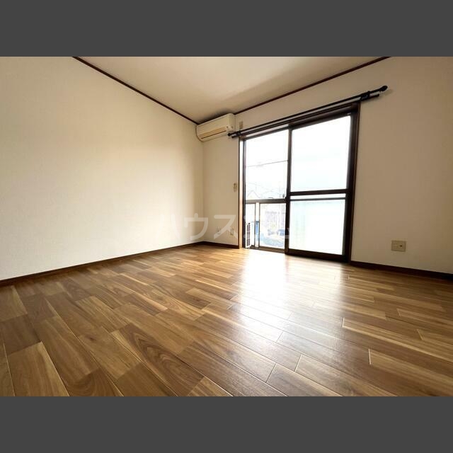 15/27 バルコニー