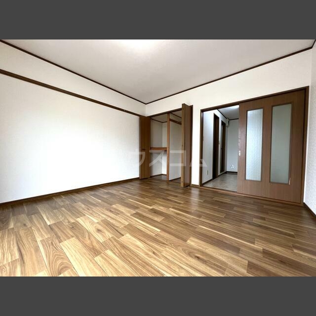 4/27 リビング/ダイニング