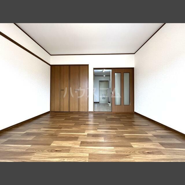 5/27 リビング/ダイニング