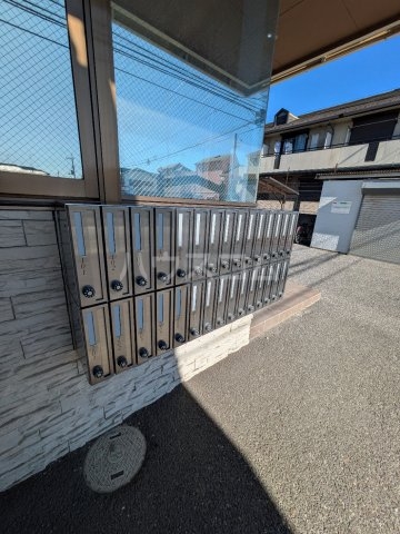 その他共有