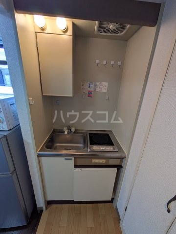 9/30 キッチン
