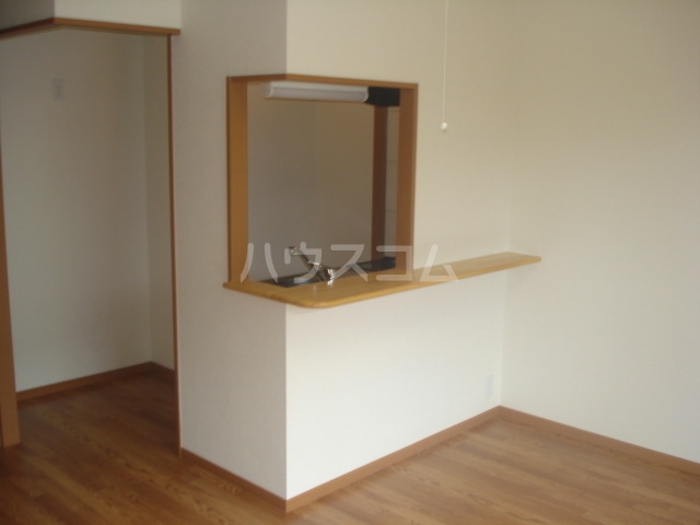 4/25 リビング/ダイニング