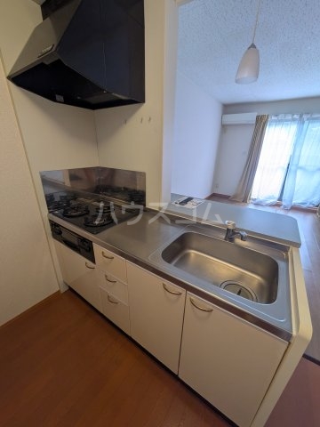 9/20 キッチン