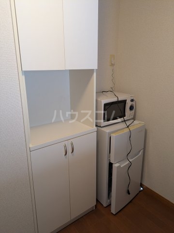 8/20 キッチン