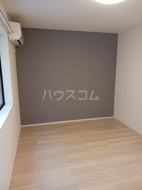 4/26 寝室