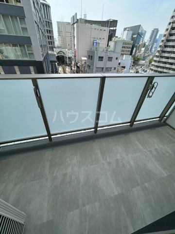 15/30 バルコニー