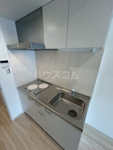 7/29 キッチン