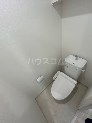 9/29 トイレ