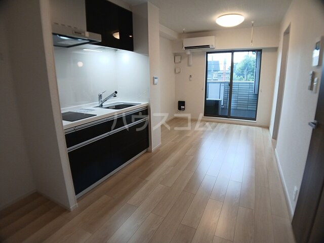 3/24 リビング/ダイニング