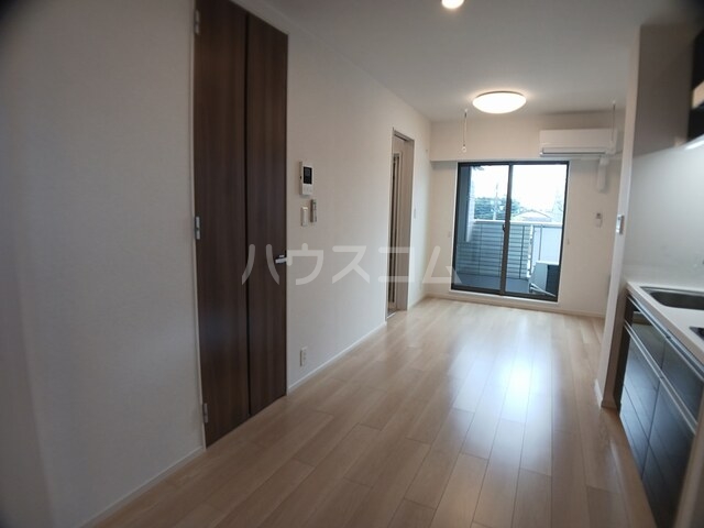 3/21 リビング/ダイニング