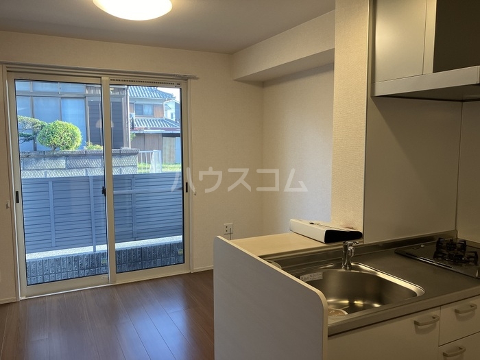 3/20 リビング/ダイニング