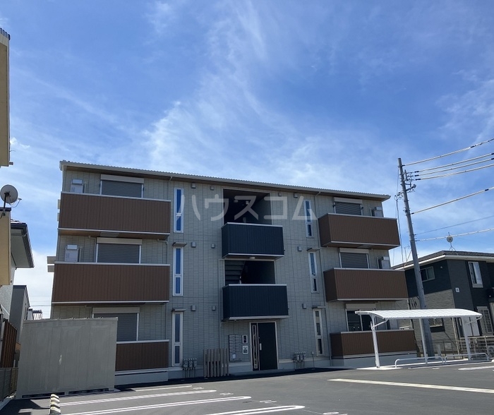 1/22 外観