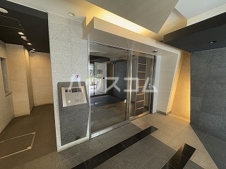 8/21 バルコニー