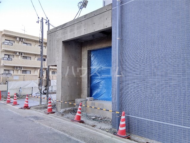 16/24 エントランス