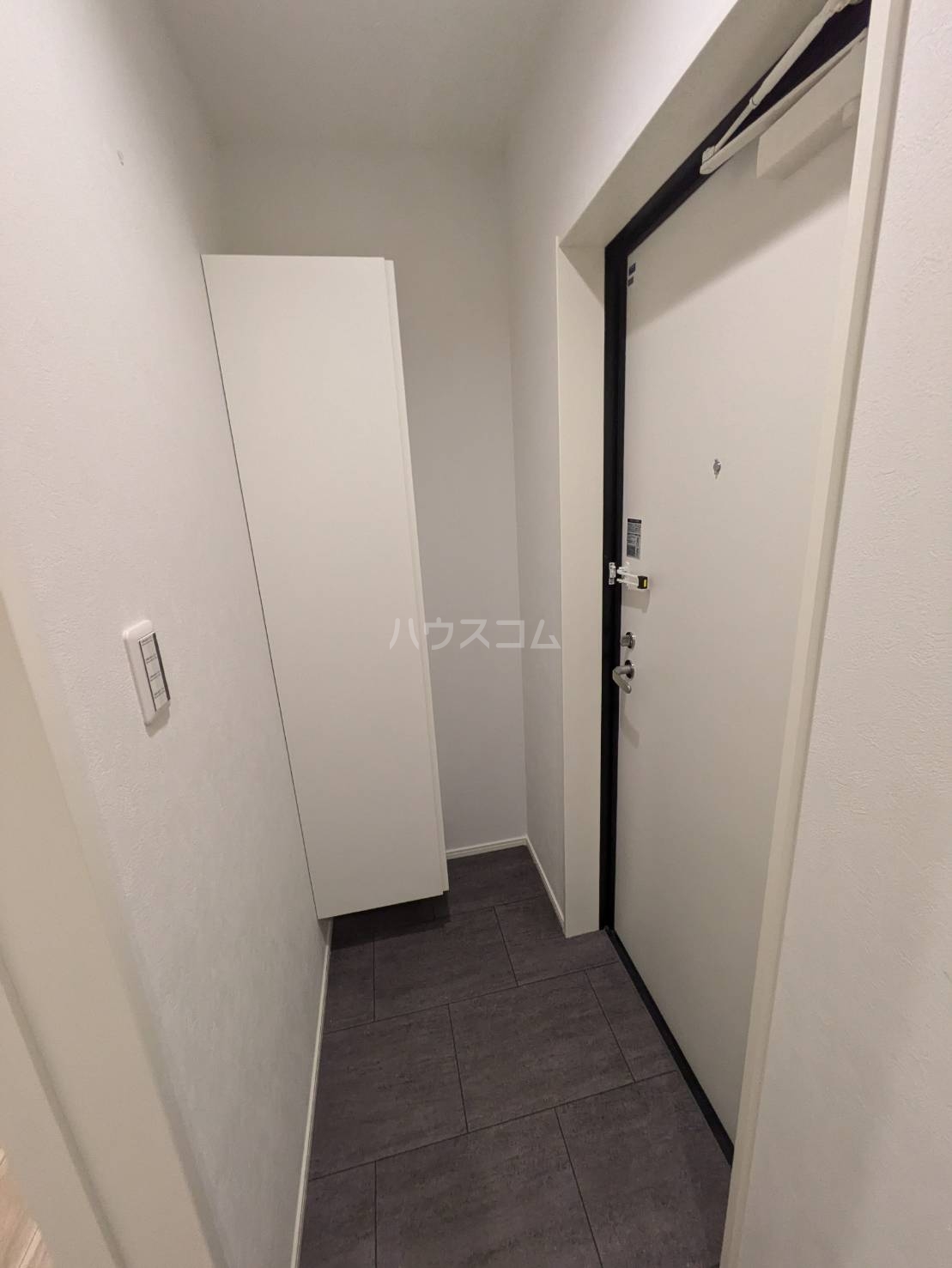 6/30 玄関