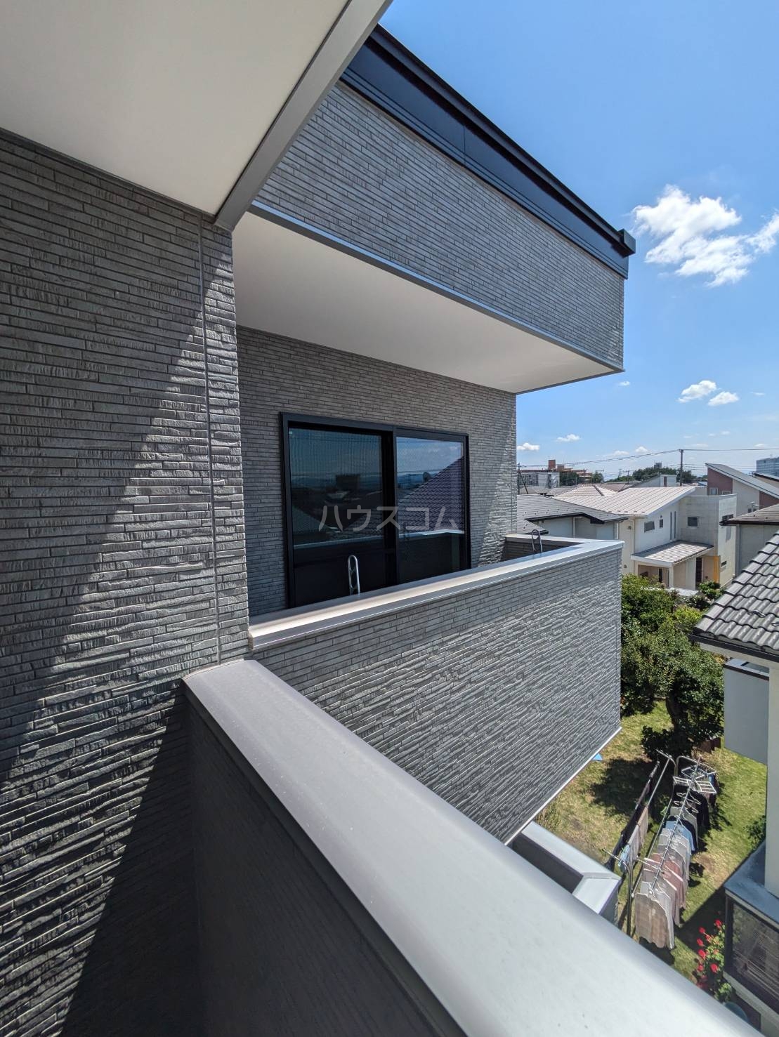 19/30 バルコニー