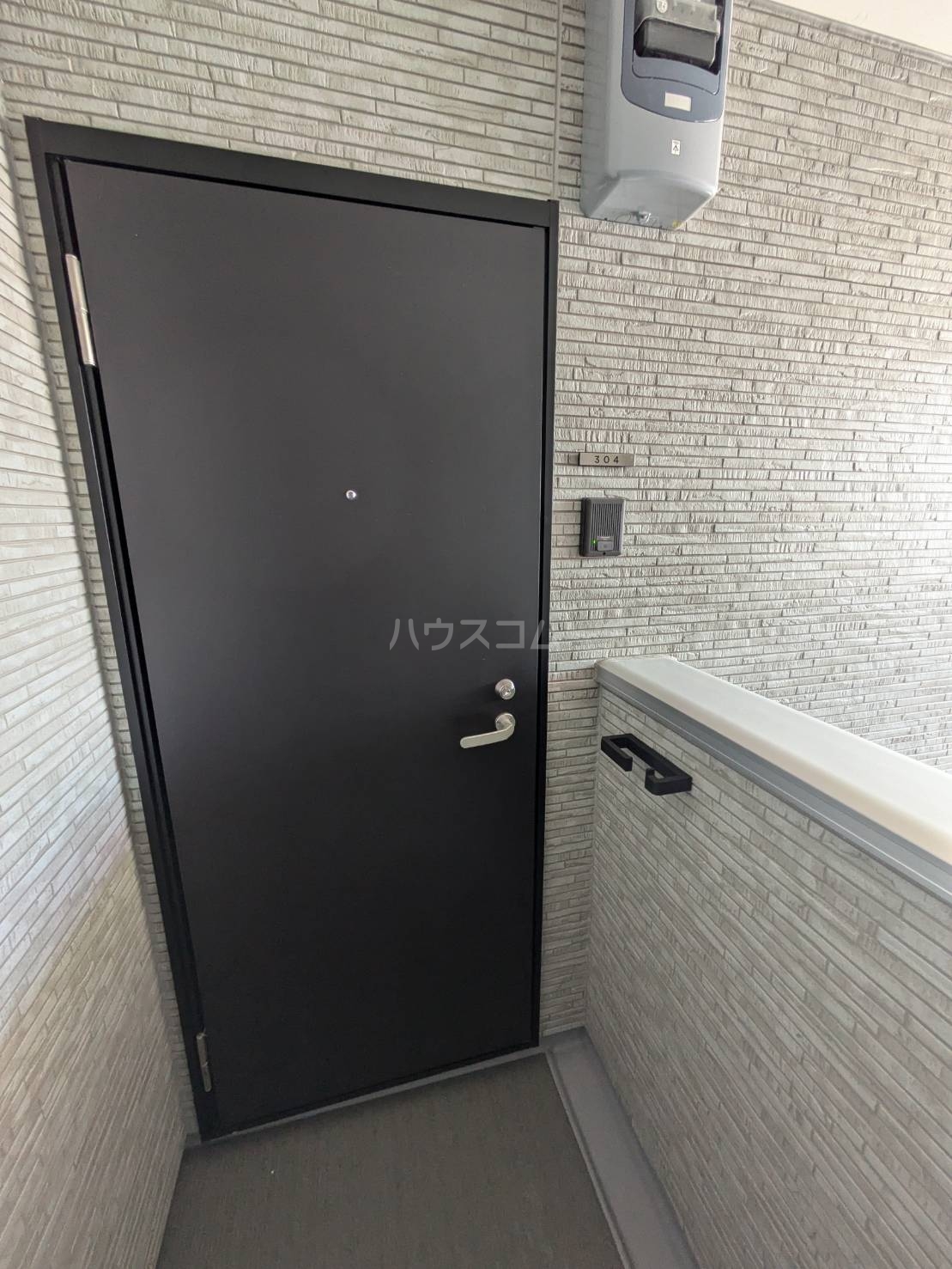 20/30 バルコニー