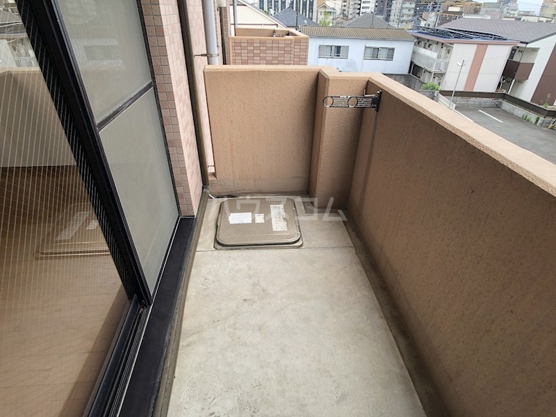 24/30 バルコニー