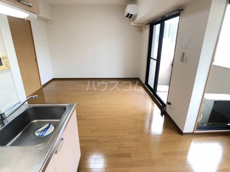 4/30 リビング/ダイニング