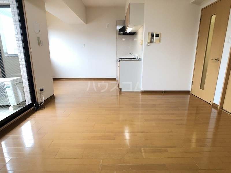 5/30 リビング/ダイニング