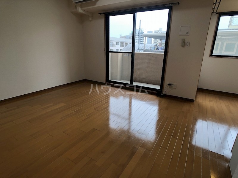 7/30 リビング/ダイニング