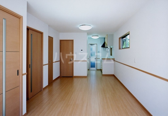 4/23 リビング/ダイニング