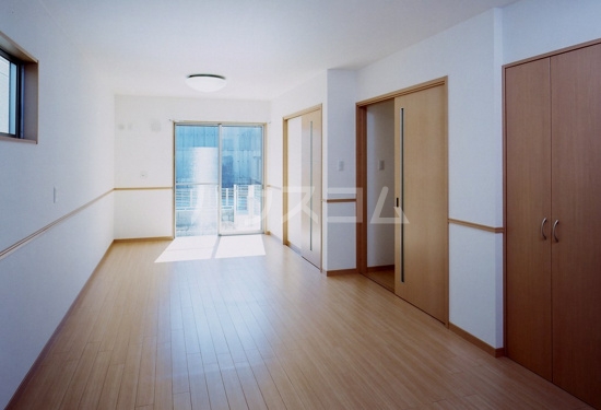 3/23 リビング/ダイニング