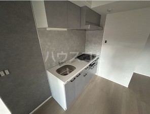 8/25 キッチン