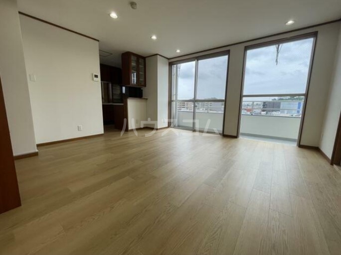 4/23 リビング/ダイニング