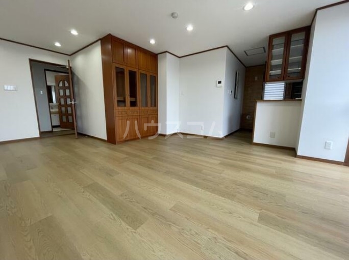 3/23 リビング/ダイニング