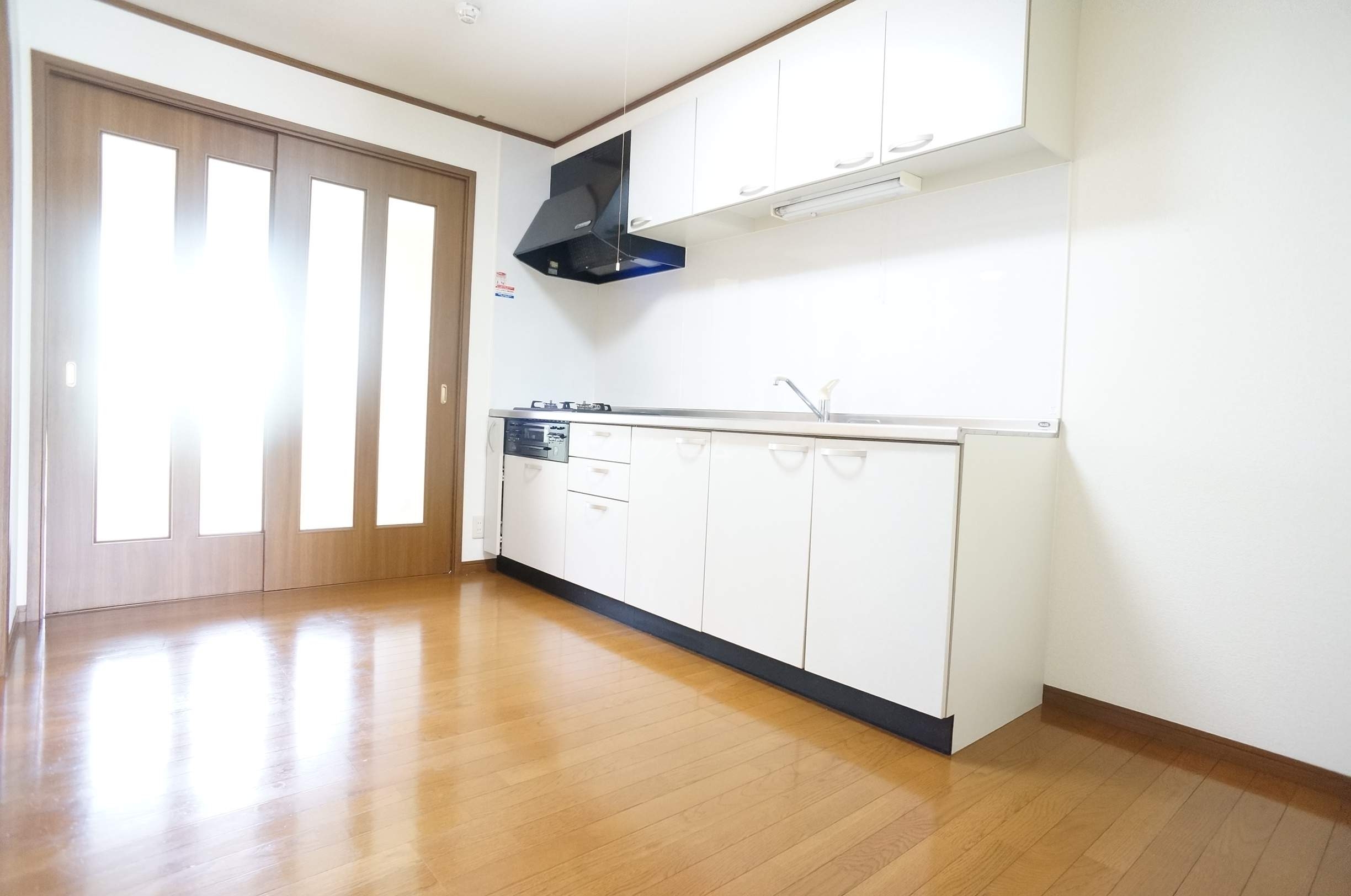 3/18 リビング/ダイニング